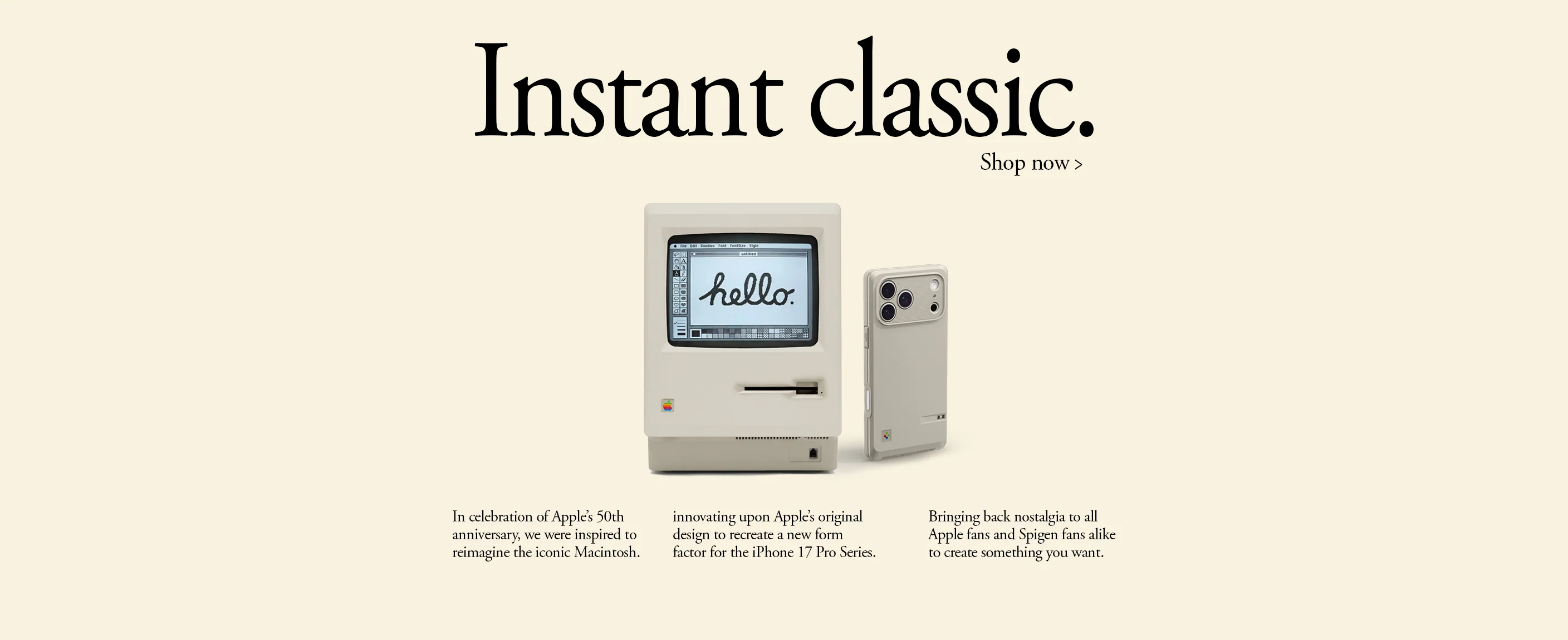 Welcome to Our Store